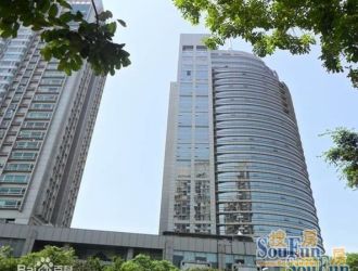 深圳新洲第一世界广场写字楼租金是多少-高品质房源消息