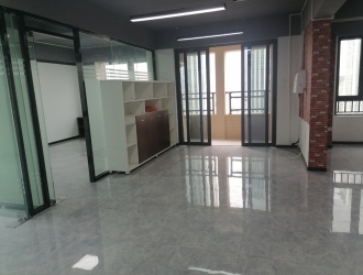 深圳龙岗中心城名居广场详情，品质商业综合体