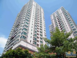 深圳皇岗金桂大厦写字楼投资回报率-精选房源信息