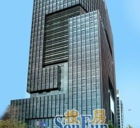 深圳科技园大族激光科技大厦详情-卓越商务之地