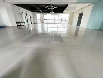 深圳横岗凯达安中心在哪里-金融地带