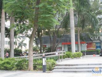 深圳东门锦绣大厦写字楼详情-写字楼招商