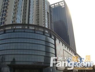 天津望海楼街宏业广场写字楼详情-全网好房