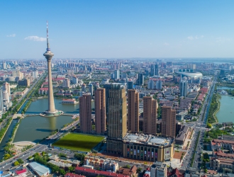 天津八里台天津鲁能国际中心在哪里-办公楼租售资讯