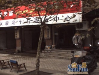 武汉三阳路胜利街滨江苑大厦写字楼详情-配套齐全