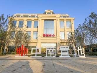 武汉盘龙城中南拂晓城写字楼租金是多少-最新租赁信息