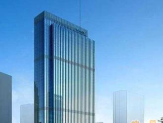 杭州钱江新城瑞晶国际大厦详情【灵活办公】