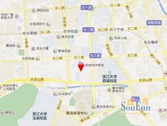 杭州文新天科大厦租金是多少-楼盘价格