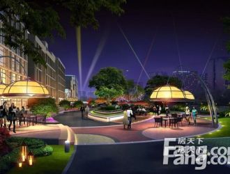 杭州未来科技城乐天城投资回报率-楼盘查询