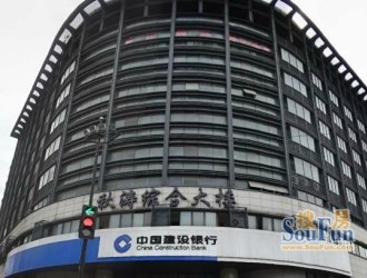 杭州景芳秋涛综合大楼在哪里-办公室租赁