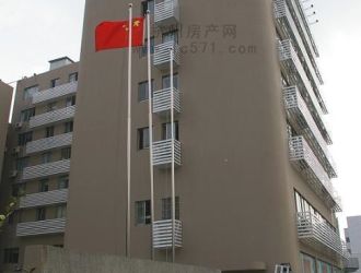 杭州翠苑银江工业园详情-开放式办公