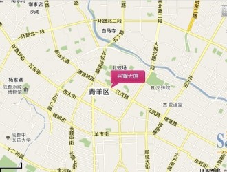 杭州长河兴耀大厦写字楼租金是多少-优质好房源消息