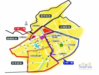 杭州丁桥明珠1号投资回报率，一线高质量房源