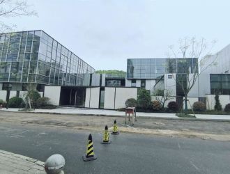 杭州富阳富春硅谷在哪里-办公室出售