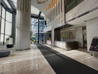 杭州武林金龙财富中心在哪里-商务办公首选