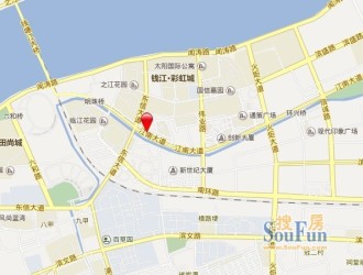 杭州浦沿东冠创业大厦租金是多少-办公室出售