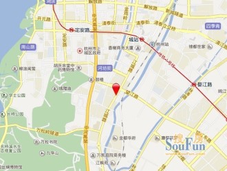 杭州望江嘉景商务楼租金是多少-写字楼工位出租