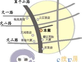 杭州湖墅华龙商务大厦详情-灵活办公 按需收费