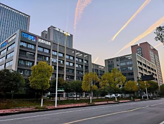 杭州浦沿拓森科技园租金是多少-白金品质