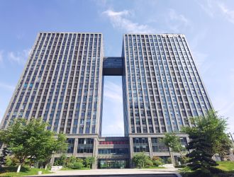 杭州祥符中国杭州智慧信息产业园租金是多少-商务办公楼租赁