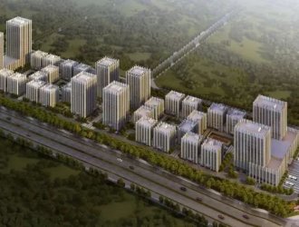 杭州银湖中国智谷租金是多少，高质量好房资讯