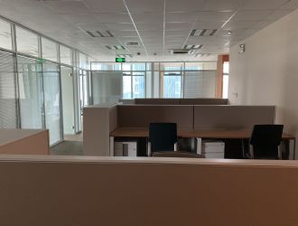 杭州钱江新城中天国开大厦投资回报率-核心商圈