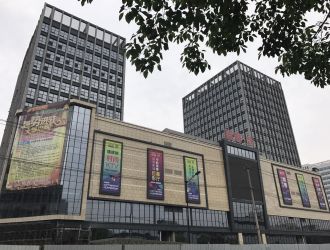 杭州富阳正和富春港租金是多少，高质量房源消息