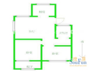 南京湖南路鸿德大厦投资回报率，商圈商务中心出租