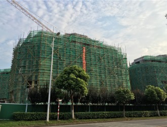 南京江宁大学城MAX企业源筑项目投资回报率-魅力聚焦