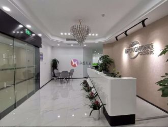 南京宁南南京南创产业园在哪里-精选房源讯息