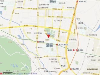 南京高新区星火E方写字楼投资回报率-城市巅峰领地