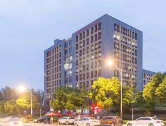 南京宁南吉美思大厦在哪里-城市商务区