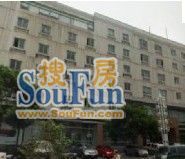 苏州东环嘉实大厦投资回报率【高品质办公】