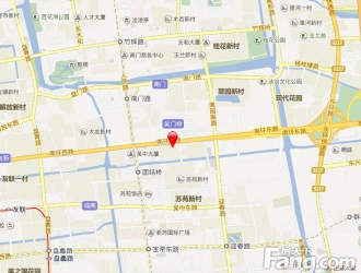 苏州吴门桥街道博士科技创业园租金是多少-品质商业写字楼