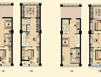 苏州苏锦街道他她公馆在哪里-2021出租信息
