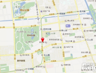 苏州狮山御花园写字楼租金是多少-优质好房信息