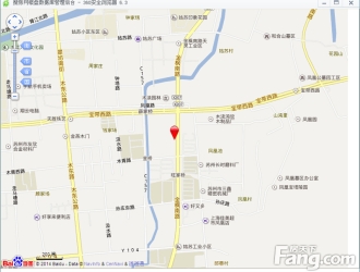 苏州木渎金桥汽配产业园投资回报率-办公楼租赁