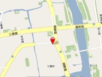 苏州吴门桥街道荟景阁详情，核心商业写字楼