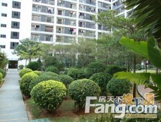 东莞世博广场宜景康源写字楼详情-舒适办公