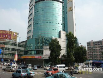 东莞八达路恒丰商业大厦租金是多少-办公室租售信息