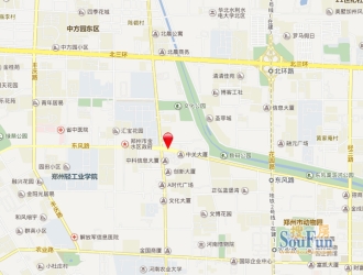 郑州科技市场E时代广场在哪里-配套信息