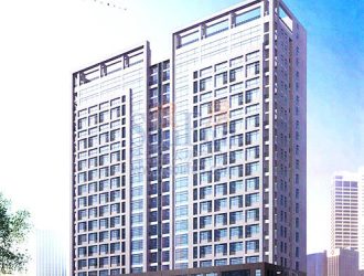 郑州富田大厦盛地新时空租金是多少-2022年全新信息