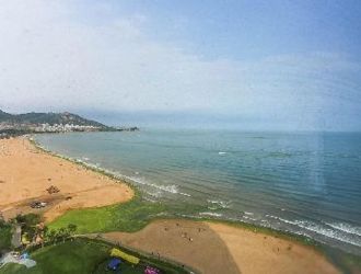 青岛石老人银座领海租金是多少-配套信息