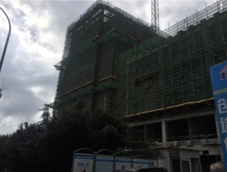 青岛重庆路蓝山湾·蓝寓在哪里-热门品质写字楼推荐