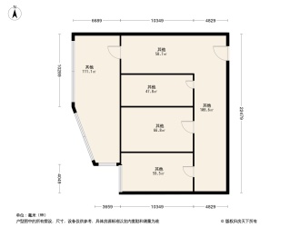 青岛市南区国华经典在哪里-海量出租信息
