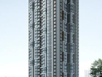 西安三桥鸿港国际写字楼投资回报率【入驻率高】