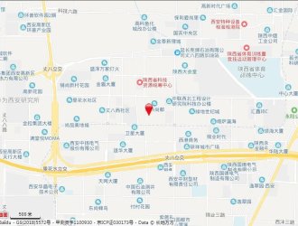 西安锦业路高科尚都one尚城租金是多少-一站式商务办公
