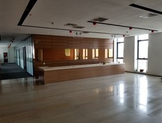 石家庄益友中电大厦投资回报率-视野开阔