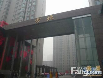 石家庄怀特方北大厦在哪里-魅力聚焦