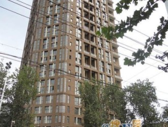 石家庄人百东购自由立方写字楼在哪里，高品质优质房源讯息